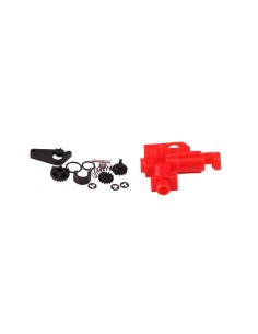 Camara Hop M4 Element Roja V1