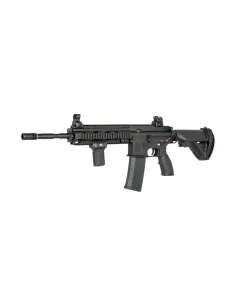 Fusil 416 SA-H20 Edge 2.0 Negro Hal ETU - Specna Arms 2