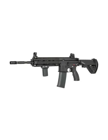 Fusil 416 SA-H20 Edge 2.0 Negro Hal ETU - Specna Arms