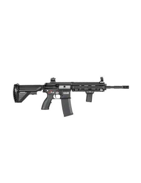 Fusil 416 SA-H20 Edge 2.0 Negro Hal ETU - Specna Arms