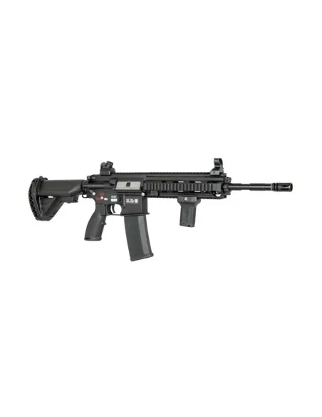 Fusil 416 SA-H20 Edge 2.0 Negro Hal ETU - Specna Arms