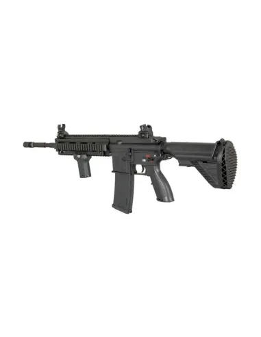 Fusil 416 SA-H20 Edge 2.0 Negro Hal ETU - Specna Arms