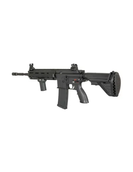 Fusil 416 SA-H20 Edge 2.0 Negro Hal ETU - Specna Arms