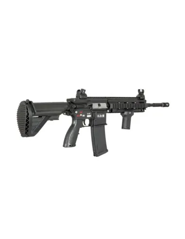 Fusil 416 SA-H21 Edge 2.0 Negro Hal ETU - Specna Arms