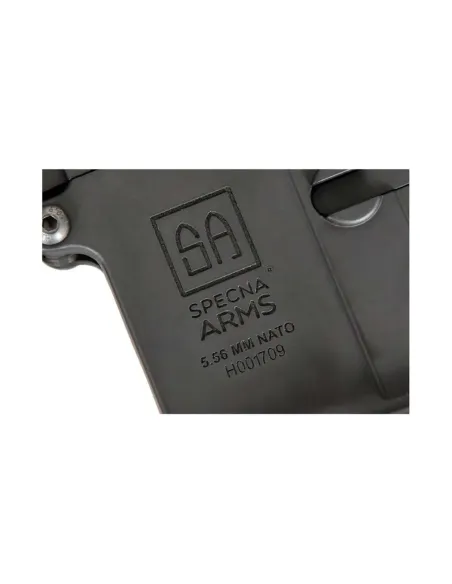 Fusil 416 SA-H20 Edge 2.0 Negro Hal ETU - Specna Arms