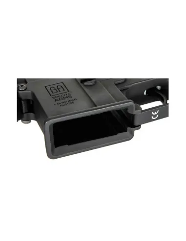 Fusil 416 SA-H20 Edge 2.0 Negro Hal ETU - Specna Arms