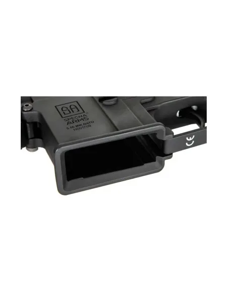 Fusil 416 SA-H20 Edge 2.0 Negro Hal ETU - Specna Arms