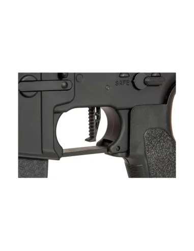 Fusil 416 SA-H20 Edge 2.0 Negro Hal ETU - Specna Arms