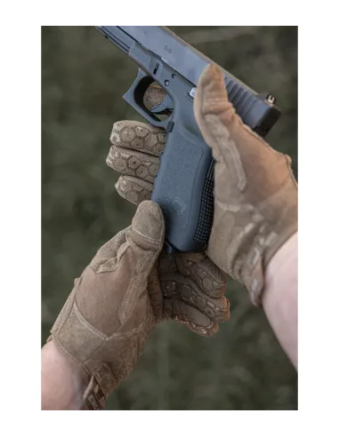 Guante Táctico Hight Dexterity Grip - Mechanix