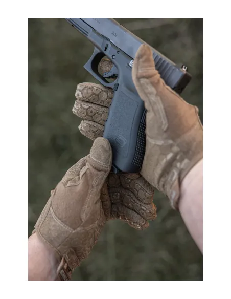 Guante Táctico Hight Dexterity Grip - Mechanix