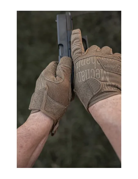 Guante Táctico Hight Dexterity Grip - Mechanix