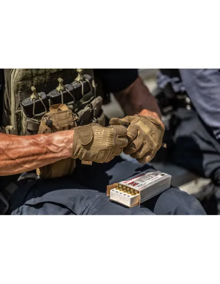 Guante Táctico Hight Dexterity Grip - Mechanix