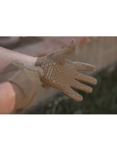 Guante Táctico Hight Dexterity Grip - Mechanix