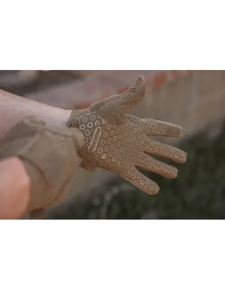 Guante Táctico Hight Dexterity Grip - Mechanix