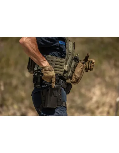 Guante Táctico Hight Dexterity Grip - Mechanix