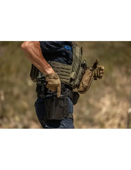 Guante Táctico Hight Dexterity Grip - Mechanix