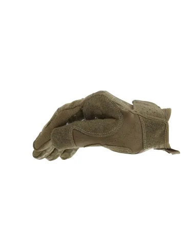 Guante Táctico Hight Dexterity Grip - Mechanix