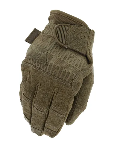 Guante Táctico Hight Dexterity Grip - Mechanix