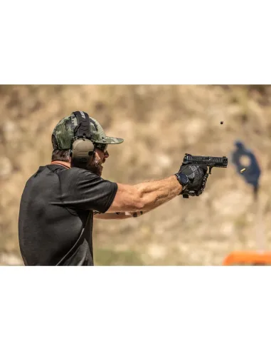 Guante Táctico Hight Dexterity Grip - Mechanix