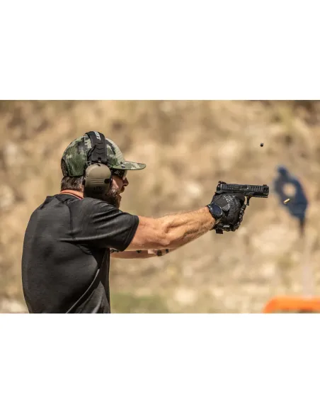Guante Táctico Hight Dexterity Grip - Mechanix