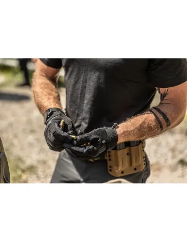 Guante Táctico Hight Dexterity Grip - Mechanix