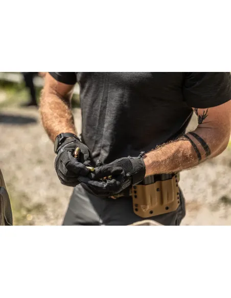 Guante Táctico Hight Dexterity Grip - Mechanix