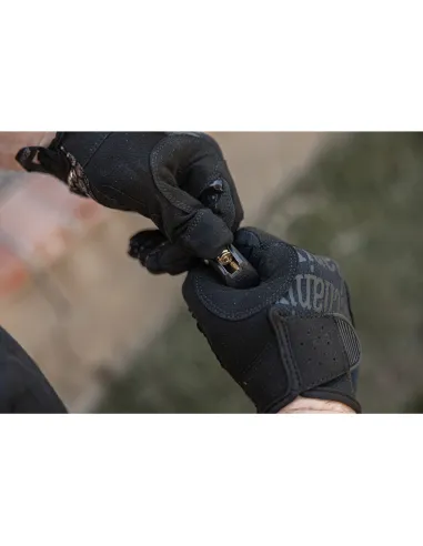 Guantes Hight Dexterity Grip - Negro - Mechanix