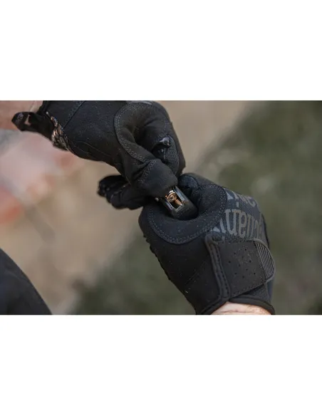 Guantes Hight Dexterity Grip - Negro - Mechanix