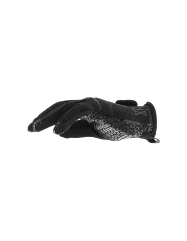 Guantes Hight Dexterity Grip - Negro - Mechanix