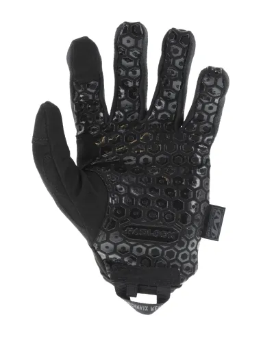 Guante Táctico Hight Dexterity Grip - Mechanix