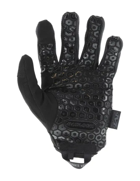 Guante Táctico Hight Dexterity Grip - Mechanix