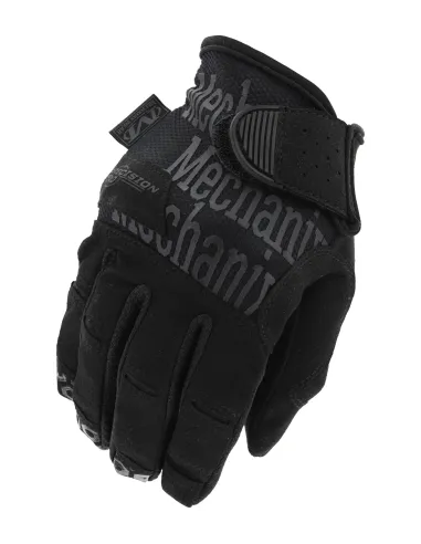 Guante Táctico Hight Dexterity Grip - Mechanix