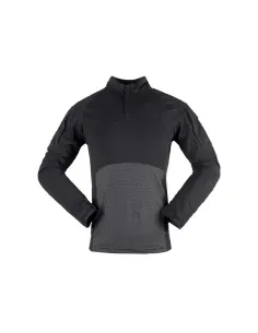 Camiseta Táctica Gen II Negra