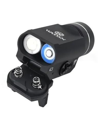 Linterna Pistola Estilo TLR-1 HL - Wadsn