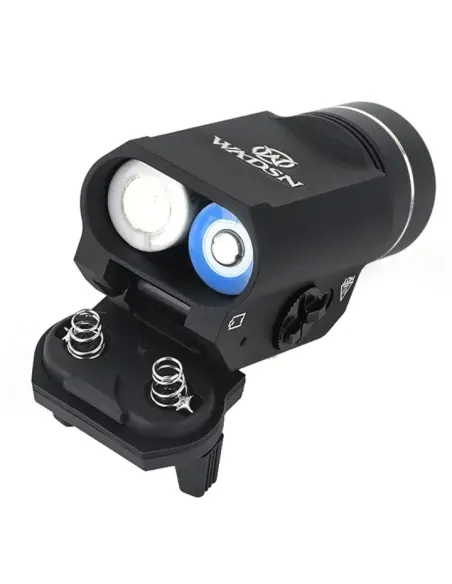 Linterna Pistola Estilo TLR-1 HL - Wadsn