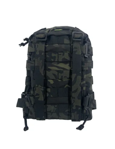 Mochila Molle Porta botella - Conquer