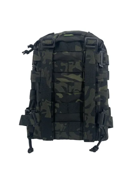 Mochila Molle Porta botella - Conquer