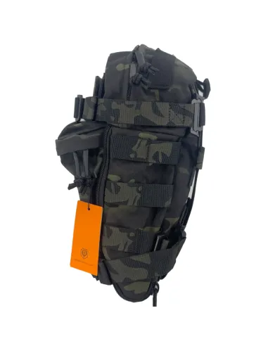 Mochila Molle Porta botella - Conquer