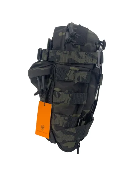 Mochila Molle Porta botella - Conquer