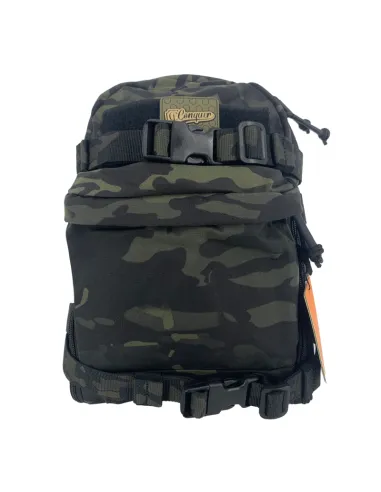 Mochila Molle Porta botella - Conquer