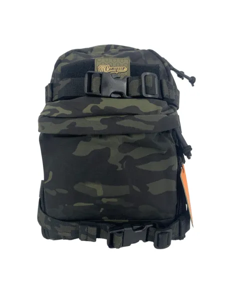 Mochila Molle Porta botella - Conquer