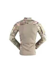 Camiseta Táctica Gen II OD 2