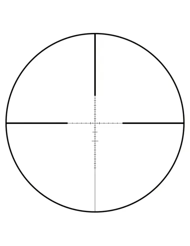 Visor  SOI 2-7x32 - VictOptics