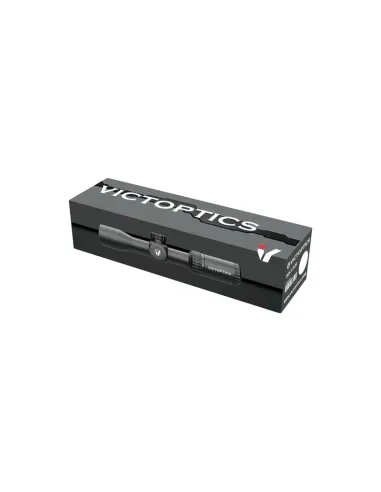 Visor  SOI 2-7x32 - VictOptics