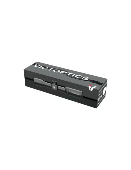 Visor  SOI 2-7x32 - Victor Optics