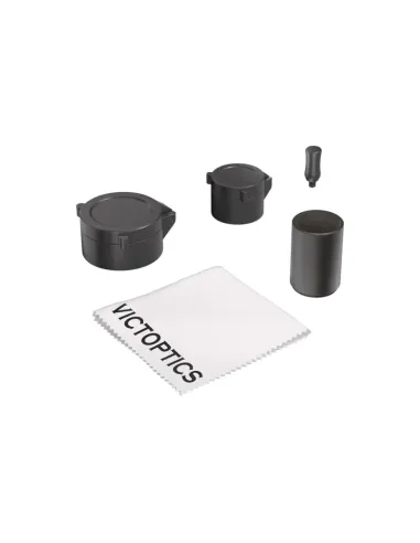 Visor  SOI 2-7x32 - VictOptics