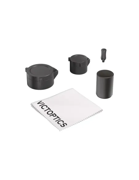 Visor  SOI 2-7x32 - Victor Optics
