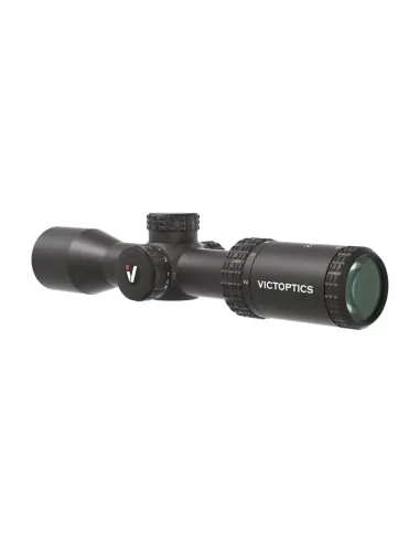Visor  SOI 2-7x32 - Victor Optics