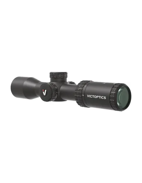 Visor  SOI 2-7x32 - Victor Optics