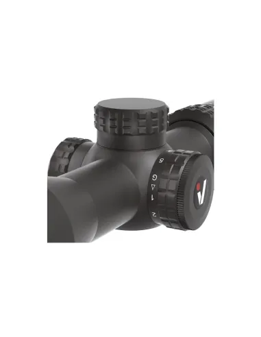 Visor  SOI 2-7x32 - VictOptics